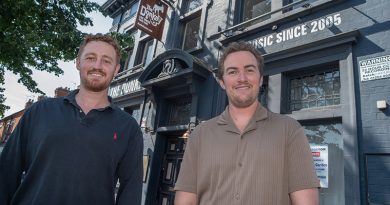 £418,000 Revamp to Reopen Historic Leicester Music Pub