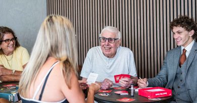 Leicestershire Pub’s New Community Meeting Room Helps Bring Locals Together