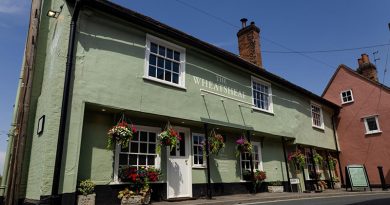 Castle Hedingham Community Pub Reopening Following Transformational Refurbishment