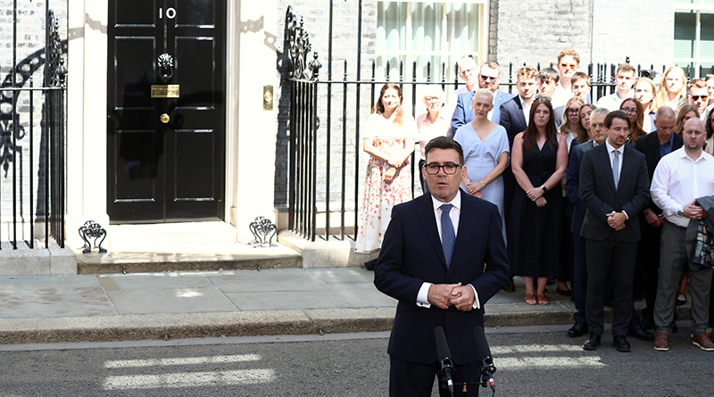 PM Slashes Business Rates Bills for Pubs, Clubs and Live Music Venues
