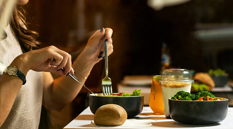 GLP-1 Reshape Consumer Spending as Diners Cut Alcohol, Snacks and Portion Sizes New Findings Show