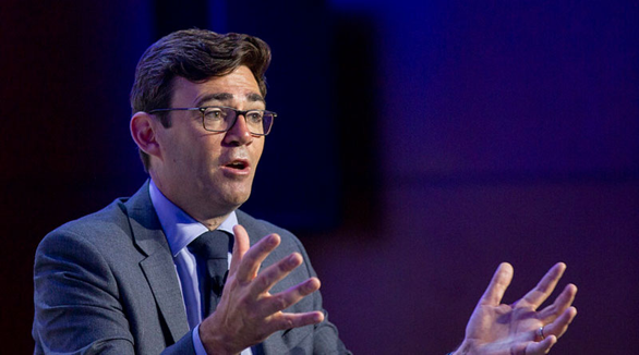 Andy Burnham Becomes Prime Minister: What It Means for Pubs, Bars and the Wider Hospitality Sector
