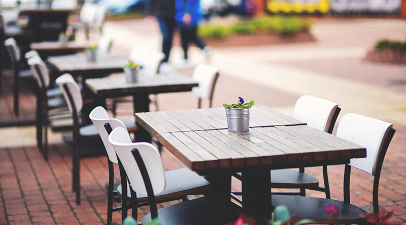 Upcoming Heatwave Could Drop Hospitality Bookings By Up To 48%