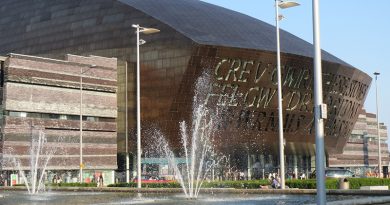 Wales Launches £2 Million Scheme to Help Make Tourism and Hospitality More Accessible