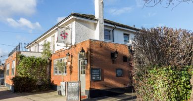 Builders Arms Marks New Beginnings After £300k Refresh