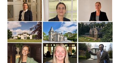 AA Reveals 2026 Hospitality Awards Finalists Showcasing the Very Best of UK Hospitality