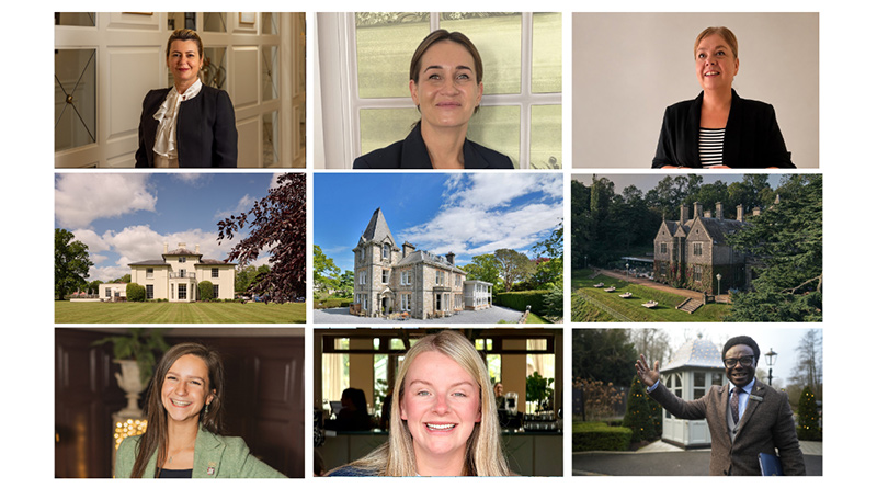 AA Reveals 2026 Hospitality Awards Finalists Showcasing the Very Best of UK Hospitality