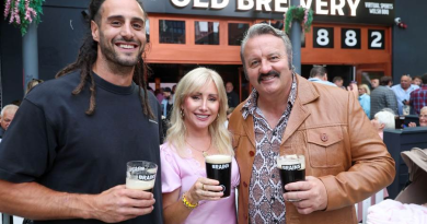 The Old Brewery Officially Opens to the Public in Cardiff’s Historic Brewery Quarter