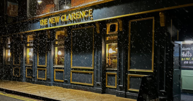 CAMRA Champions Pub Saving Campaigners