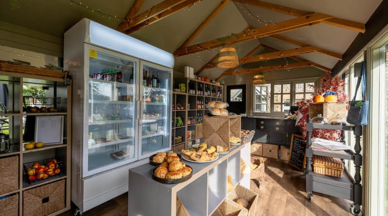 Pub is The Hub secures Government funding to help more pubs diversify local services