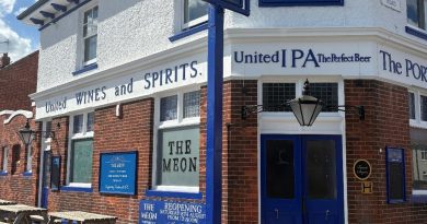 Portsmouth Community Pub Reopens Following Transformational £130,000 Refurbishment
