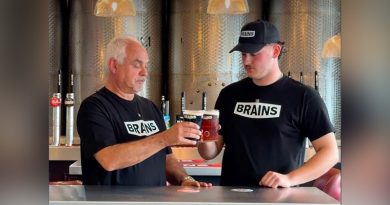 Brains Brewery Campaign Raises A Glass To Dads As It Becomes One Of Its Most Successful Ever