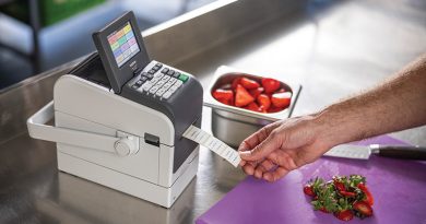 Efficient Labelling Allows You To Focus On Food, Not Faults