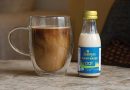 Delamere Launches 97ml Oat Drink For Hospitality Industry
