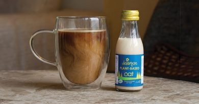 Delamere Launches 97ml Oat Drink For Hospitality Industry