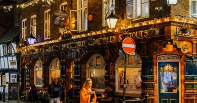 Heritage on Tap: New Pub Trail Celebrates Worcester’s Rich History