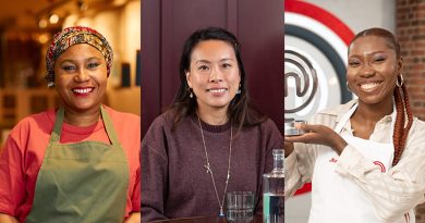 Finalists Announced for The 2026 Be Inclusive Hospitality Spotlight Awards