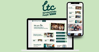LTC Launches Wellbeing Platform with New Personalised Features