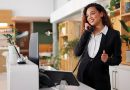New Customer Service Survey Shows Gulf Between Hospitality Business Belief and Customer Experience