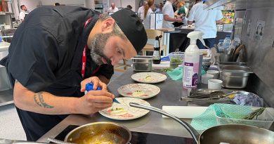 Finalists Announced for NACC Care Chef of the Year 2026 Competition