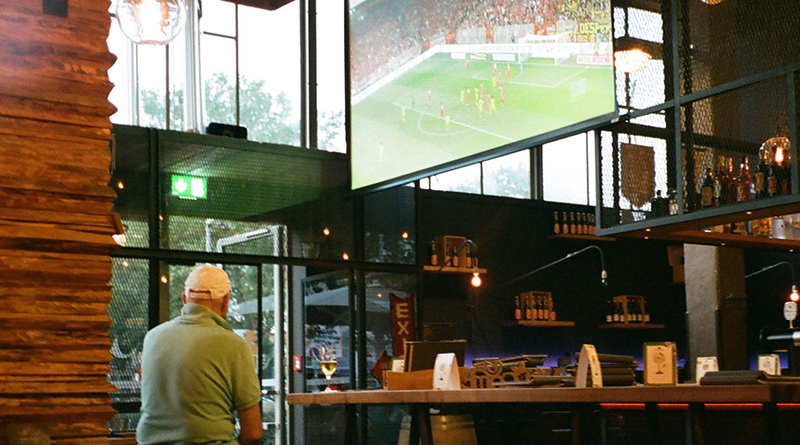 World Cup Fails to Reverse Pub Footfall Decline in June Study Reveals