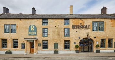 Historic Moreton-in-Marsh Coaching Inn Reopens Following Renovation