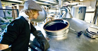 UK Brewery Closure Rate Slows But Industry ‘Struggles Not Over Yet’ Say Leading Independent Brewing Trade Body