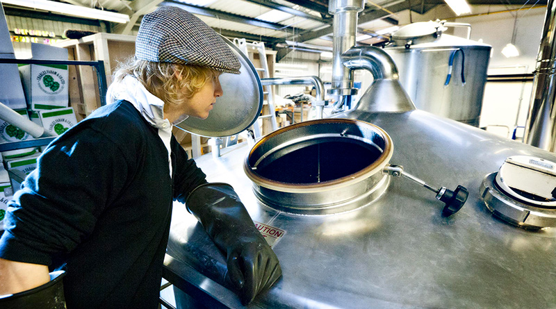UK Brewery Closure Rate Slows But Industry ‘Struggles Not Over Yet’ Say Leading Independent Brewing Trade Body