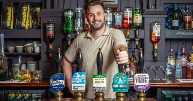 The Duke of York, Southwark Reopens Following Refurbishment