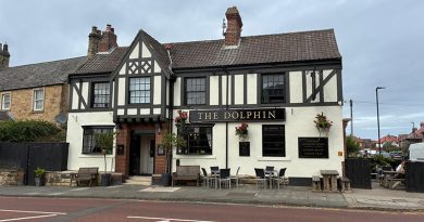 Tynemouth Community Pub Reopens Following Transformational £168k Refurbishment