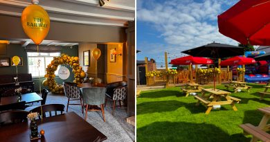 Major £230,000 Revamp Gives Shepshed Community Pub a New Lease of Life