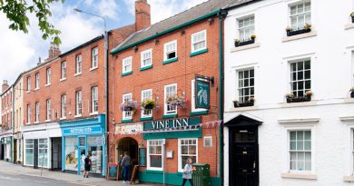Punch Pubs & Co Acquires The Vine Inn Pub in Retford