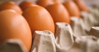 Health Agency Confirms National Salmonella Outbreak Linked To Eating Out, With Imported Eggs Under Scrutiny