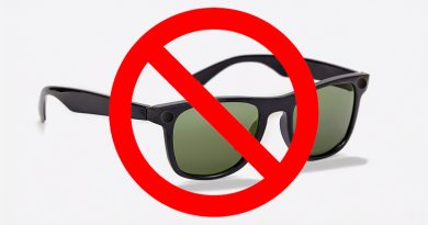 Wetherspoon Tells Customers to Switch Off Meta Glasses Cameras Over Privacy Fears