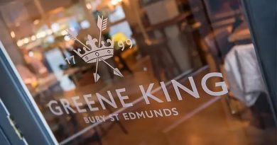 Greene King Marks One Year of Its Innovation & Efficiency Programme