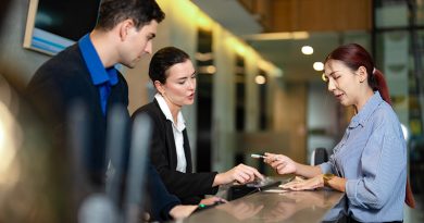 UKHospitality Launches New Guest Safety Principles For Accommodation Providers