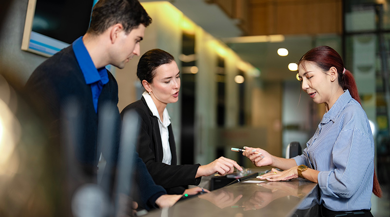 UKHospitality Launches New Guest Safety Principles For Accommodation Providers
