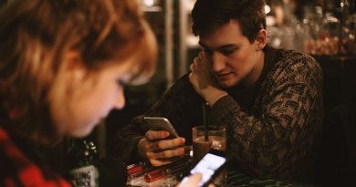 Wetherspoon Tells Customers To Silence Phones As Speaker Noise Complaints Mount