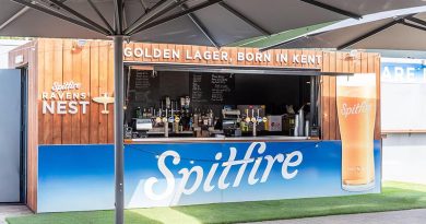 Shepherd Neame Marks Extended Bromley FC Partnership with Ravens’ Nest Refurbishment