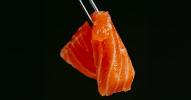 Food Fraud Costs UK Economy Up to £2 Billion A Year, New Study Finds