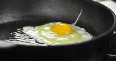 fried egg