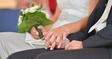 Wedding Reforms Could Open The Door To Pub Weddings As Over Half Of Couples Rethink Where To Tie The Knot