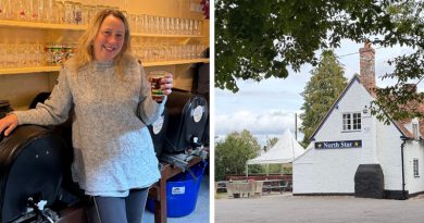 CAMRA Crowns Outstanding Heritage Pub Heroes