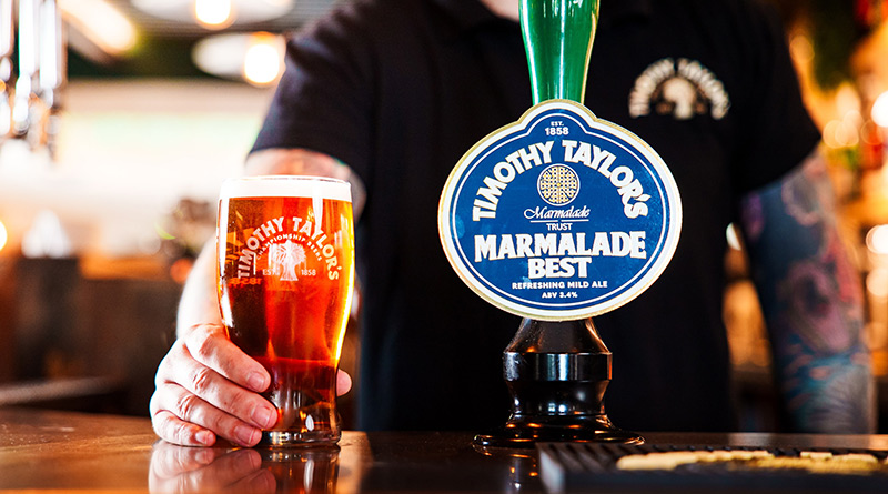 Star Pubs Launches Real Ale Support To Coincide With Cask Ale Week