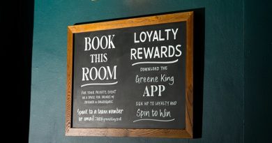 Greene King Reaches 2 Million Loyalty Customers Landmark