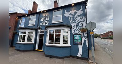 Halesowen Community Pub Officially Reopens Following Transformational Makeover
