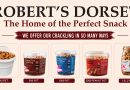 Robert’s Dorset – Reliable Stock, Fast Delivery, Great-Tasting Products