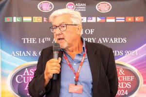Good Curry Guide Calls on MPs to Revive Tiffin Cup