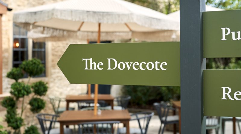 Butcombe Group Opens New Wedding Venue at Wiltshire Pub
