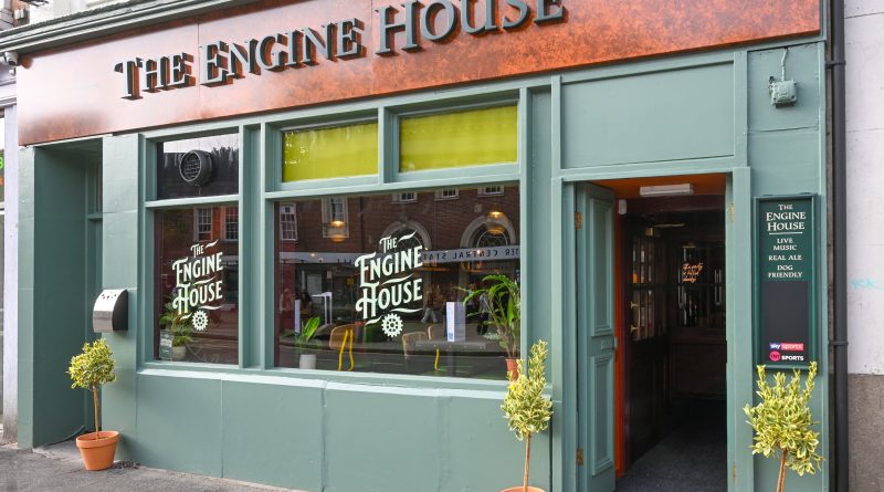 Star Invests in Biggest Managed Operator Pub Revamp of 2026